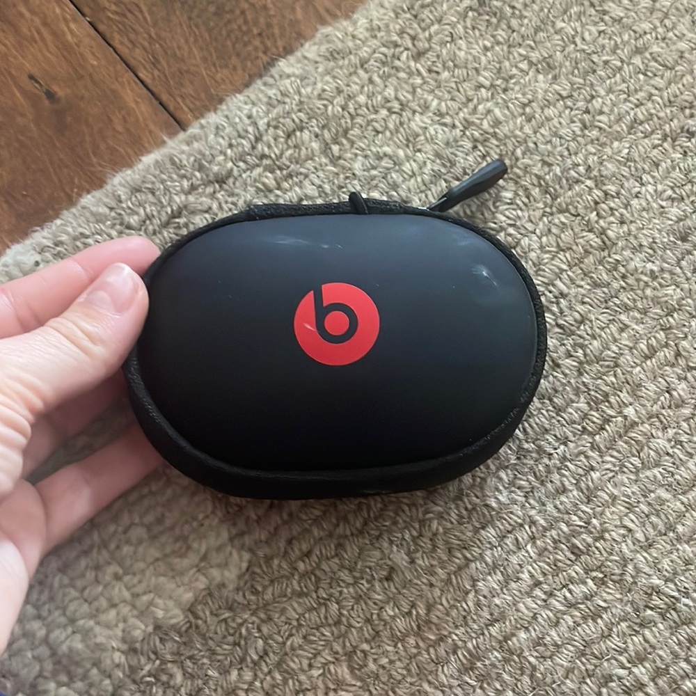 Beats wireless
